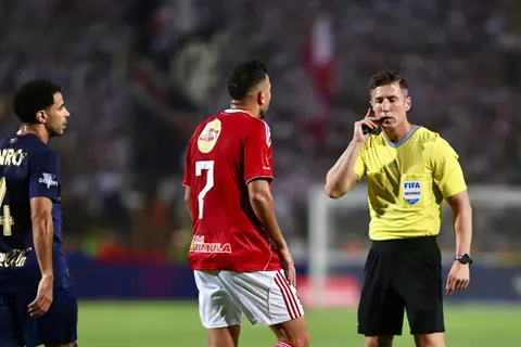 دقيقة بدقيقة (القمة 131).. الأهلي 0-1 الزمالك.. إلغاء ركلة جزاء (فيديو وصور)